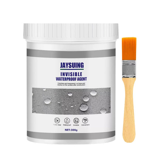 Sellador Impermeable 300gr + Brocha GRATIS